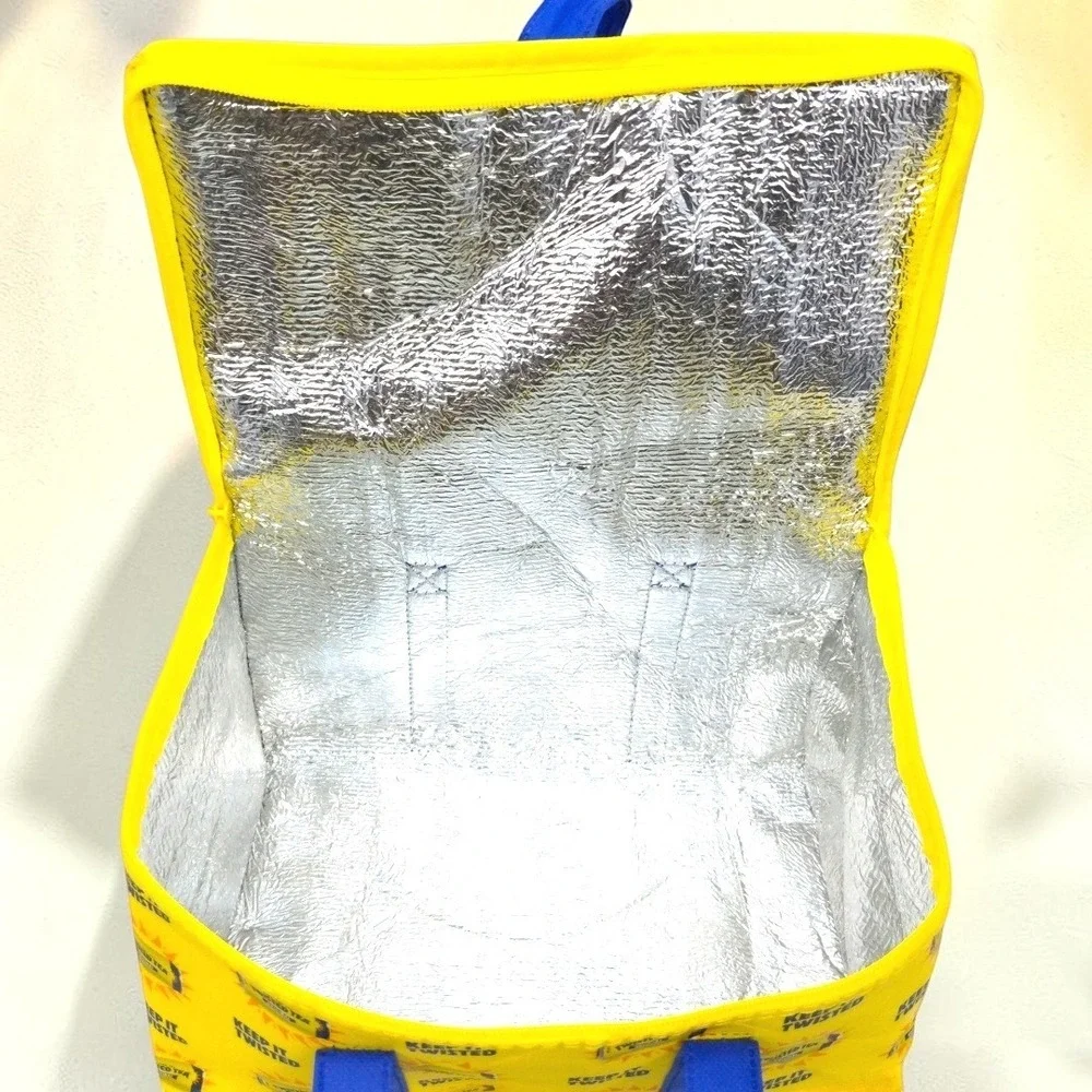 Twisted Tea keep your